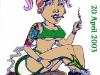 420 Rally Flier