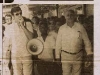 Papua New Guinea March