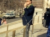 Speech at City Hall